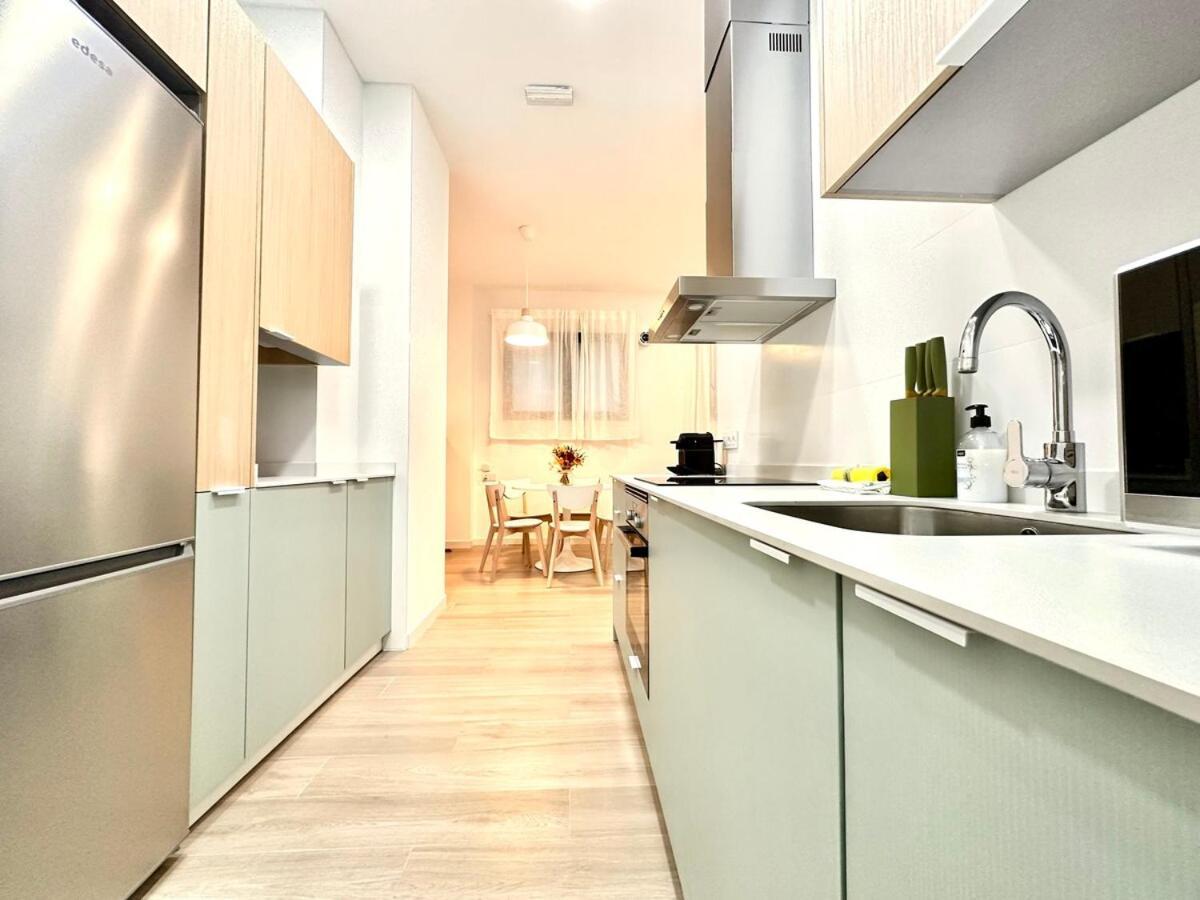 Appartement Valentia Beachside Modern Style