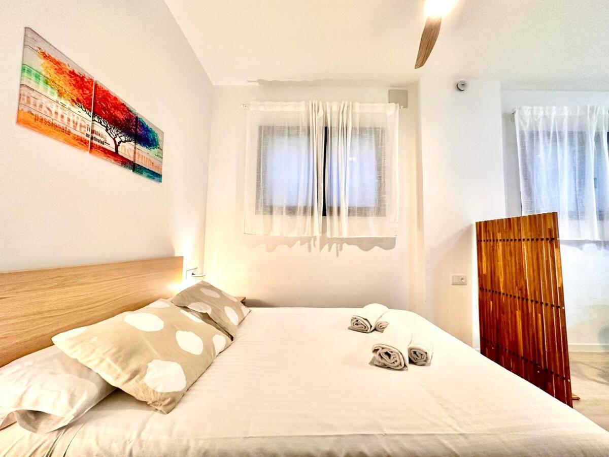 Appartement Valentia Beachside Modern Style